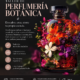 Taller de perfumería botánica en Granada impartido por Alquería de Sulayr