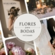 Flores sostenibles para bodas en Granada